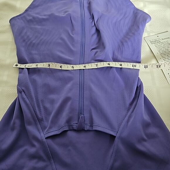 lululemon athletica Purple Jumpsuit - Picture 6 of 16